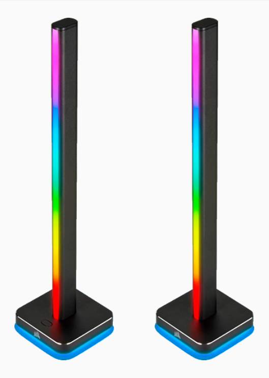 Luces De Torre Corsair Icue